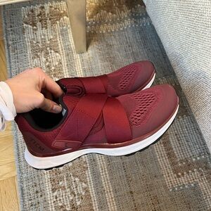 Tiem Slipstream Cycling Shoes